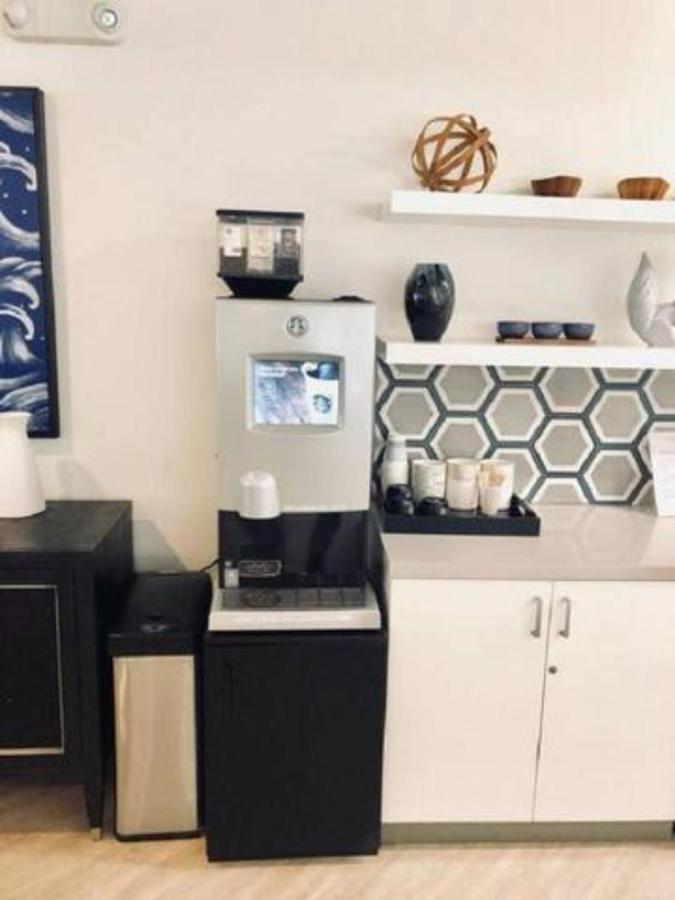 Hollywood Studio With Pool And Balcony Apartment Los Angeles Luaran gambar